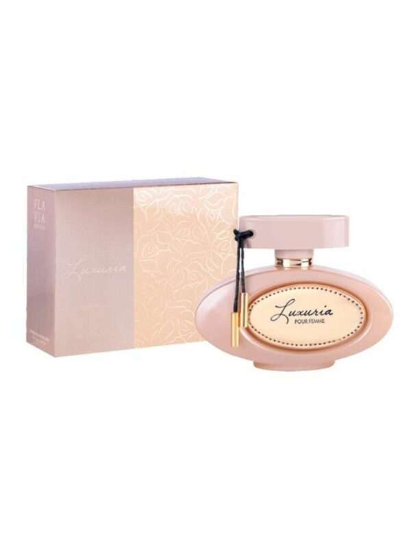 armaf Flavia Luxuria 3.4Oz Eau De Parfum For Women