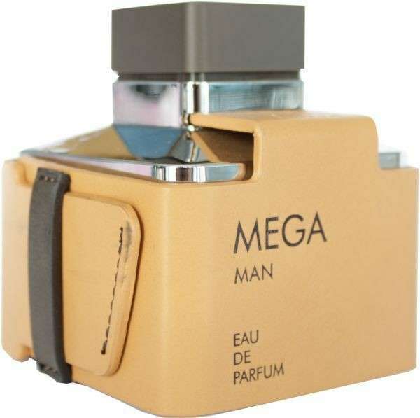 armaf Flavia Mega 3.4Oz Eau De Parfum For Men
