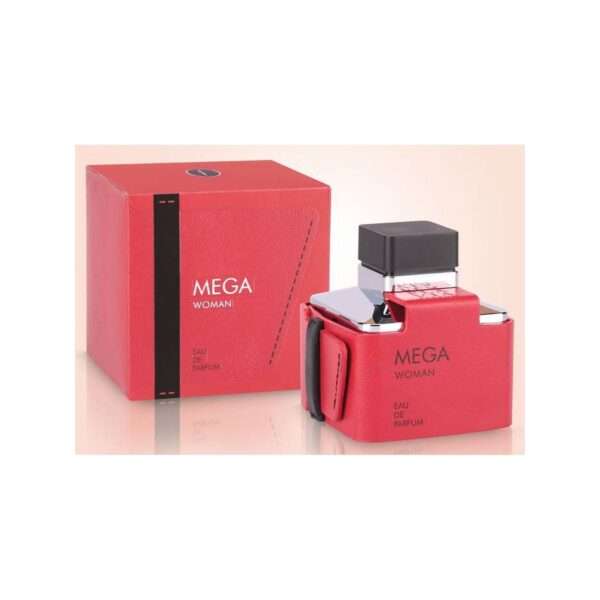 armaf Flavia Mega 3.4Oz Eau De Parfum For Women