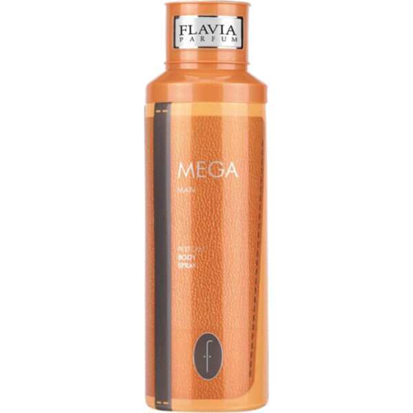 armaf FLAVIA MEGA 6.7 Oz BODY SPRAY For Men