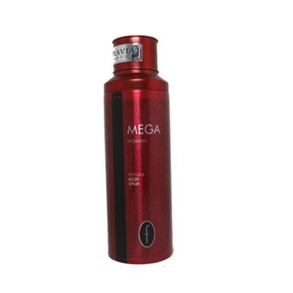 armaf FLAVIA MEGA 6.7 Oz BODY SPRAY For Women
