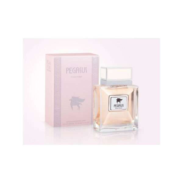 armaf Flavia Pegasus 3.4Oz Eau De Parfum For Women