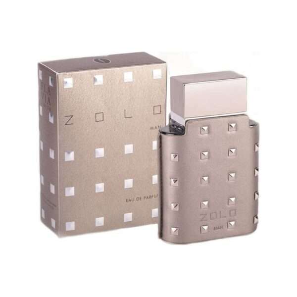 armaf Flavia Zolo 3.4Oz Eau De Parfum For Men