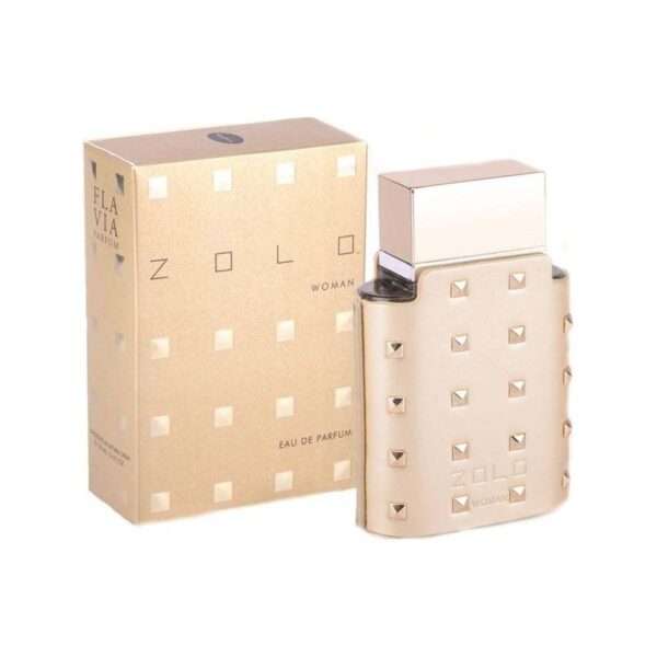 armaf Flavia Zolo 3.4Oz Eau De Parfum For Women