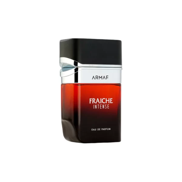 armaf ARMAF FRAICHE INTENSE 3.4 Oz Eau De Parfum For Men