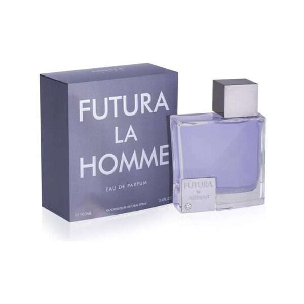armaf Armaf Futura La Homme 3.4Oz Eau De Parfum For Men