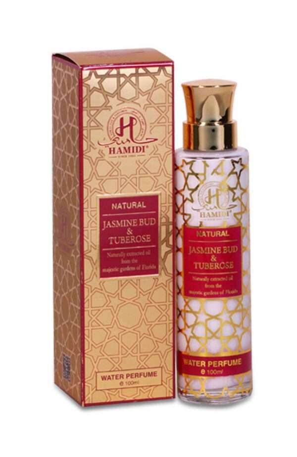 armaf Hamidi Natural 3.4Oz Perfume For Women