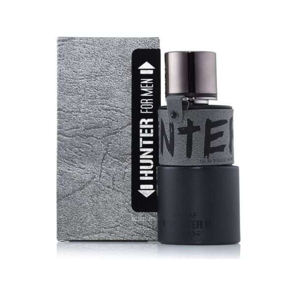 armaf Armaf Hunter Intense 3.4Oz Eau De Toilette For Men