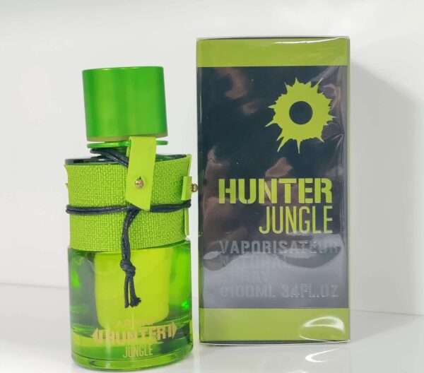 armaf ARMAF HUNTER JUNGLE 3.4 Oz Eau De Parfum For Men