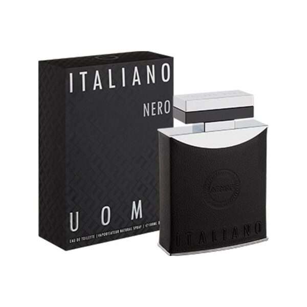 armaf Armaf Italiano Nero 3.4Oz Eau De Toilette For Men