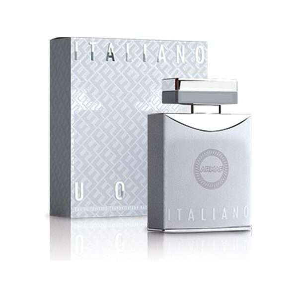 armaf Armaf Italiano Uomo 3.4Oz Eau De Toilette For Men