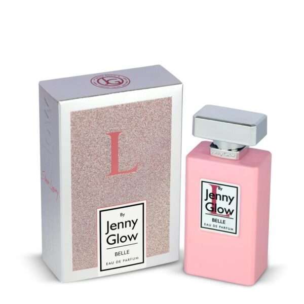 armaf JENNY GLOW L BELLE Eau De Parfum For Women