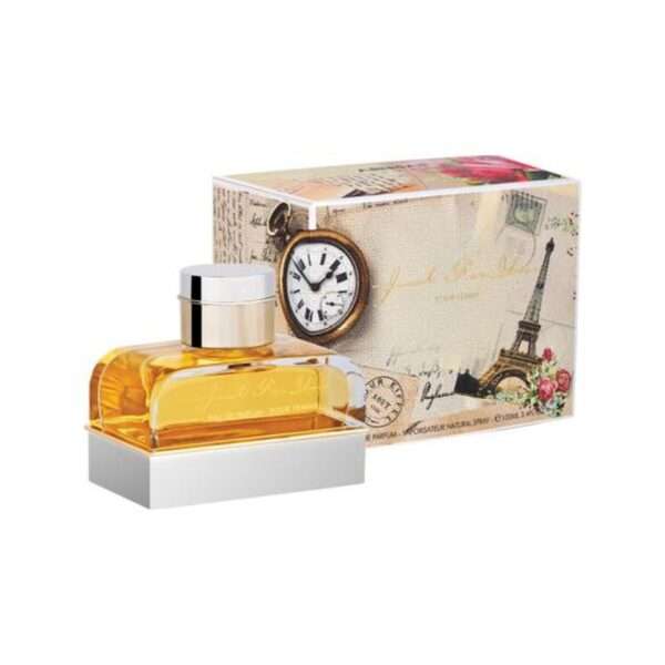 armaf Armaf Just For You Femme 3.4Oz Eau De Parfum For Women