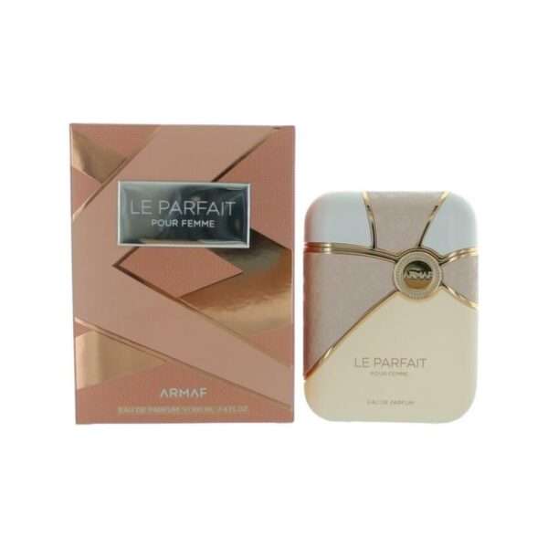 armaf Armaf La Parfait 3.4Oz Eau De Parfum For Women