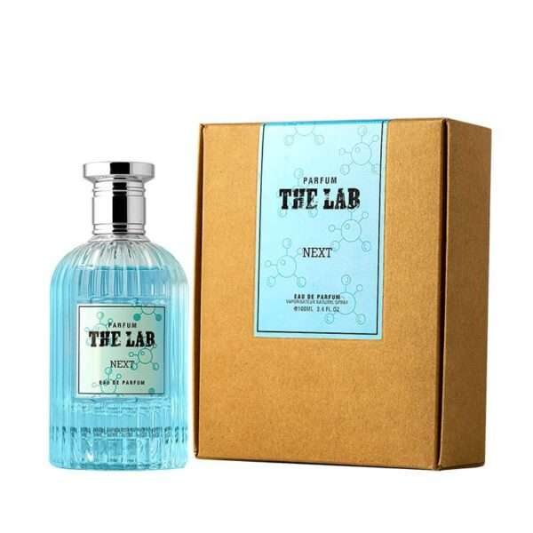 armaf LAB NEXT 3.4 Oz Eau De Parfum For Men