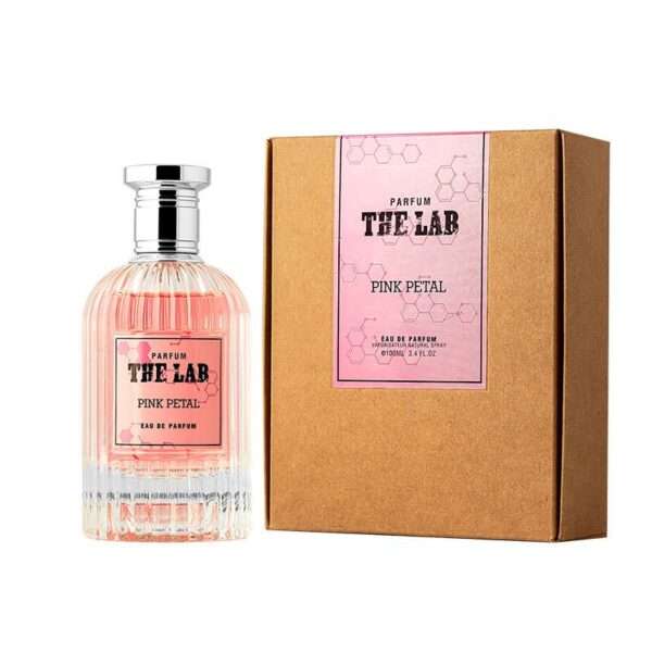 armaf LAB PINK PETAL 3.4 Oz Eau De Parfum For Men