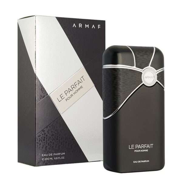 armaf ARMAF LE PARFAIT 6.7 Oz Eau De Toilette For Men