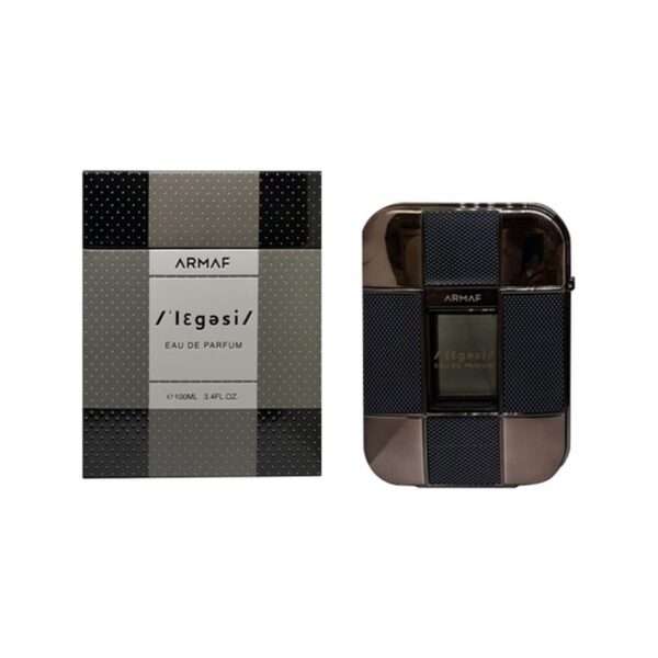 armaf Armaf Legacy 3.4Oz Eau De Parfum Spray For Men