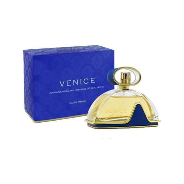 armaf Armaf Luxe Venice 3.4Oz Eau De Parfum For Women