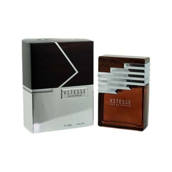 armaf Armaf Luxe Vitesse 3.4Oz Eau De Parfum For Men