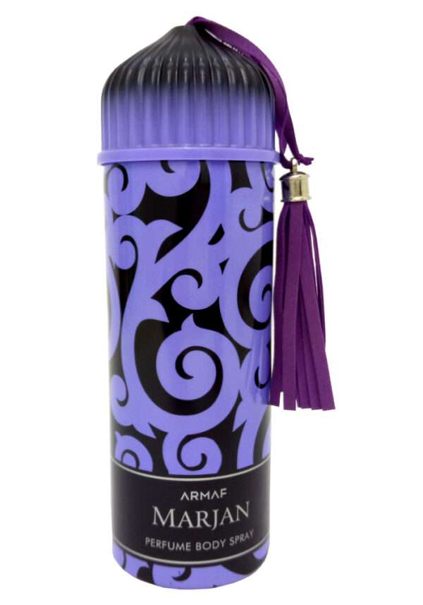 armaf ARMAF MARJAN LAVANDER 6.7Oz Body Spray for Women
