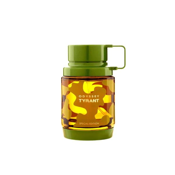 armaf ARMAF ODYSSEY TYRANT 2.02 Oz Eau De Parfum For Men