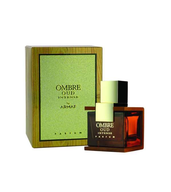 armaf ARMAF OMBRE OUD INTENSE 3.4 Oz Eau De Parfum For Men