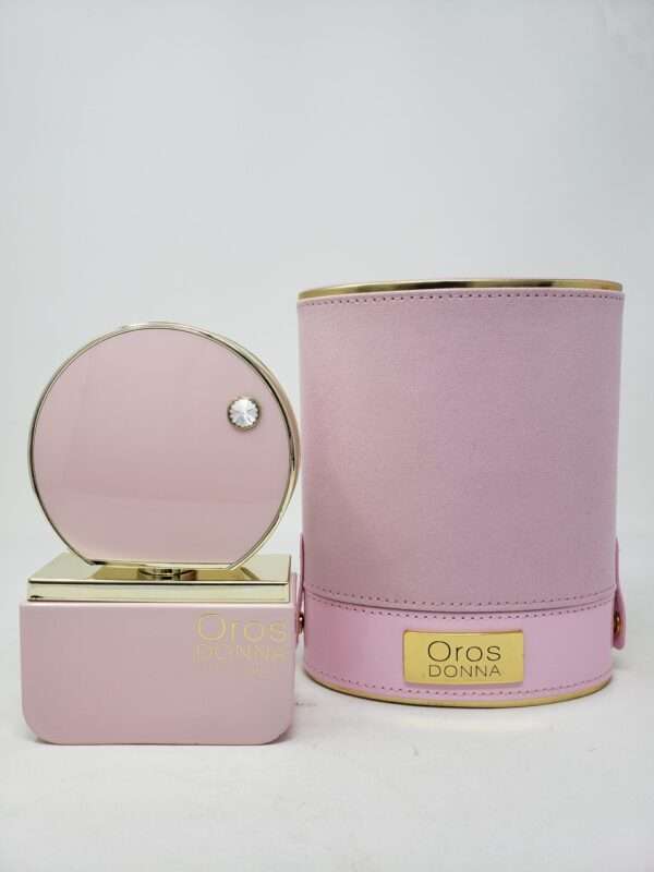 Armaf ARMAF OROS DONNA 2.9Oz Eau De Parfum For Women