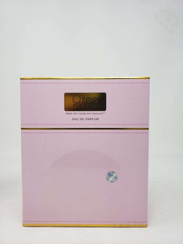 Armaf ARMAF OROS DONNA 2.9Oz Eau De Parfum For Women