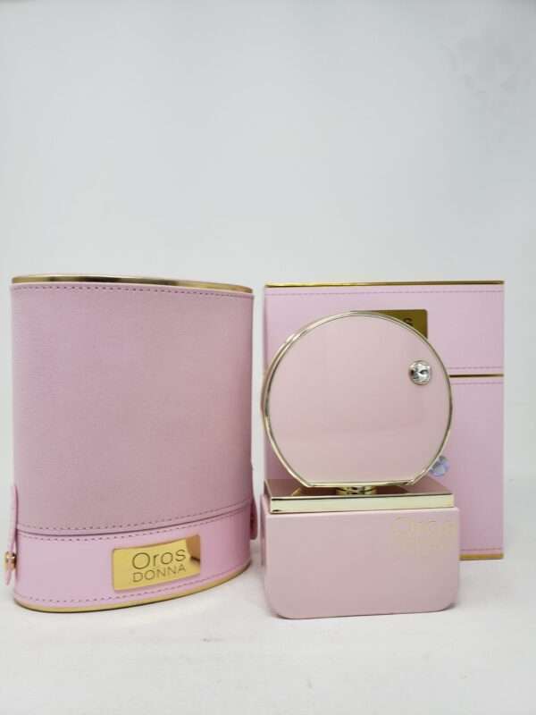 armaf ARMAF OROS DONNA 2.9Oz Eau De Parfum for Women