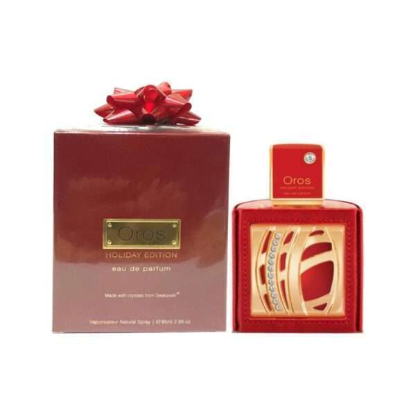 armaf Armaf Oros Holiday 2.9Oz Eau De Parfum For Women