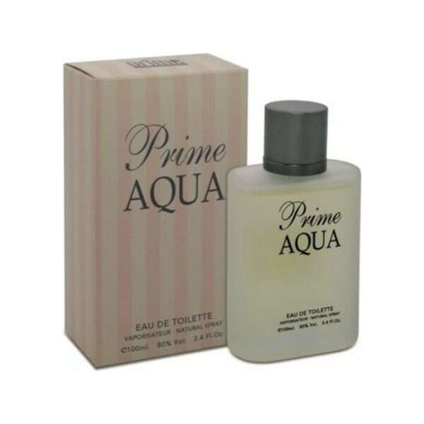 armaf Prime Aqua 3.4Oz Eau De Toilette For Men
