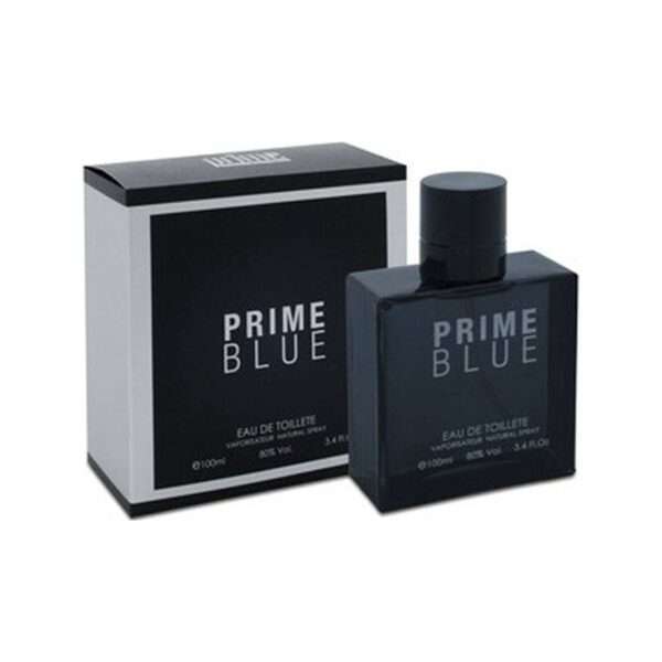 armaf Prime Blue 3.4Oz Eau De Toilette For Men