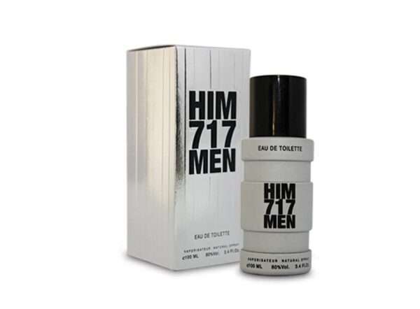 armaf Prime Him 3.4Oz Eau De Toilette For Men