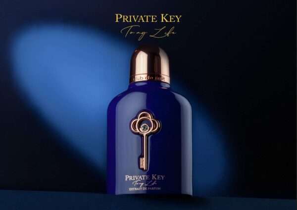 armaf ARMAF PRIVATE KEY TO MY LIFE 3.4 OZ For Women
