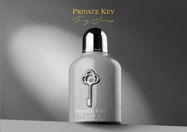 armaf ARMAF PRIVATE KEY TO MY SUCCESS 3.4 OZ For Men