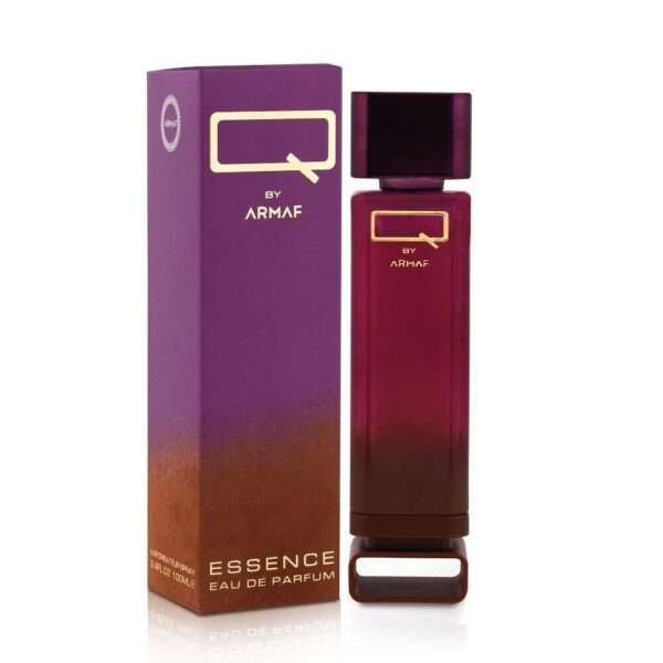 armaf Armaf Q Essence 3.4Oz Eau De Parfum For Women