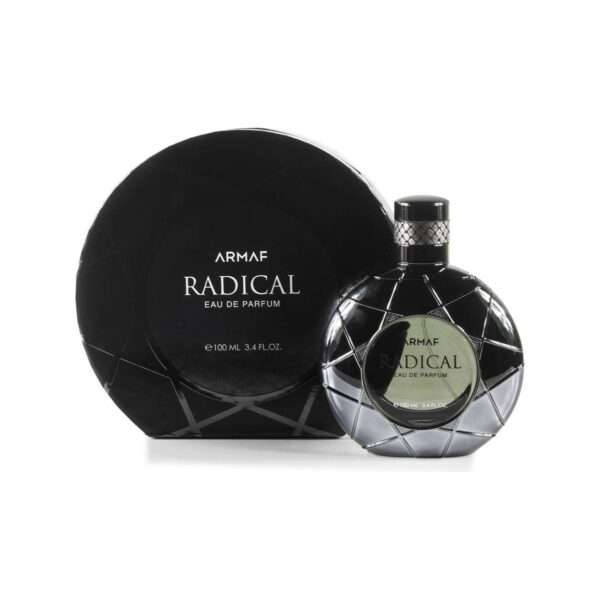 armaf Armaf Radical Blue 3.4Oz Eau De Parfum for Men