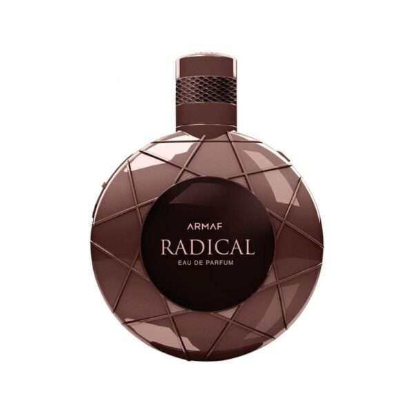 armaf Armaf Radical Brown 3.4Oz Eau De Parfum For Men