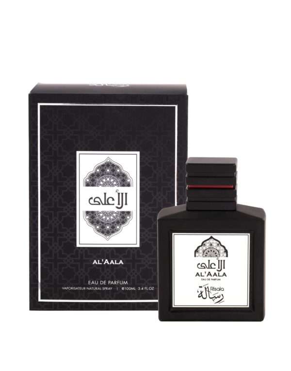 armaf RISALA AL’AALA 3.4 Oz Eau De Parfum For Men