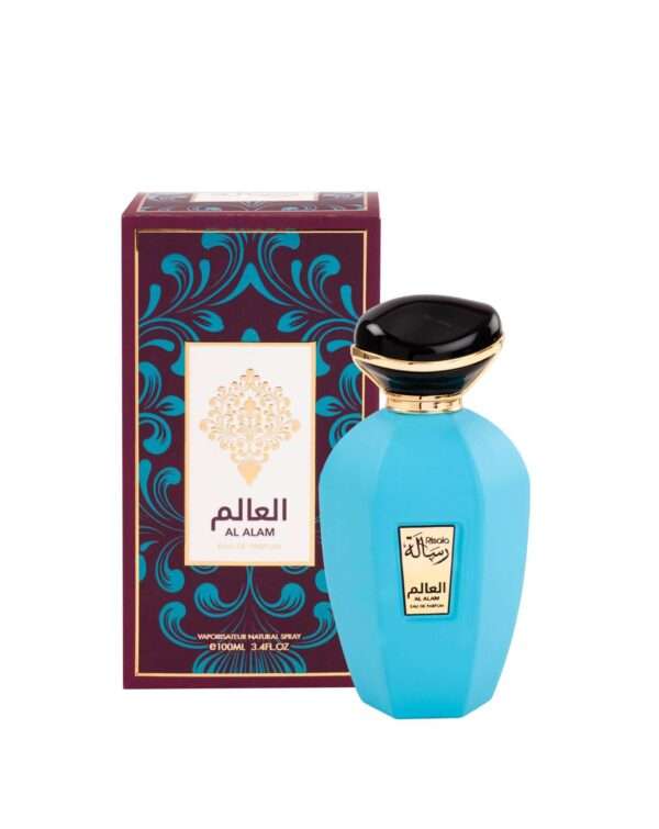 armaf RISALA AL ALAM 3.4 Oz For Men