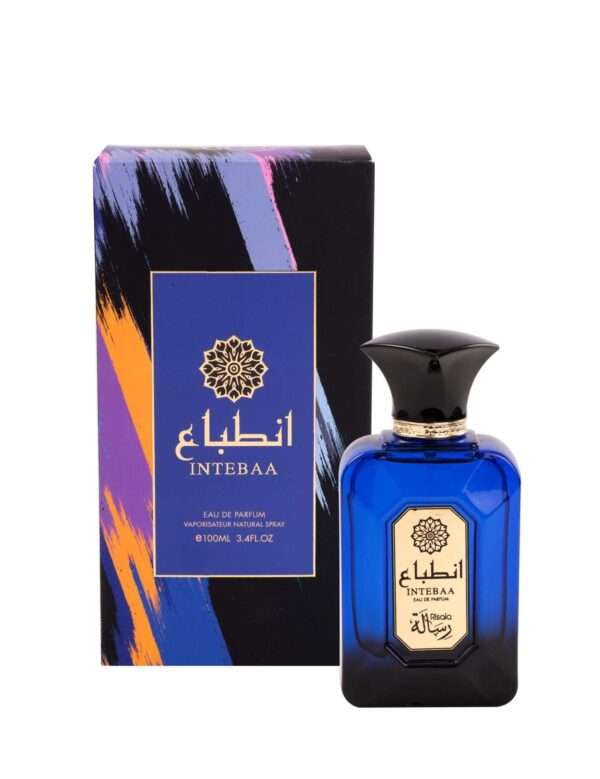armaf RISALA INTEBAA 3.4 Oz For Men
