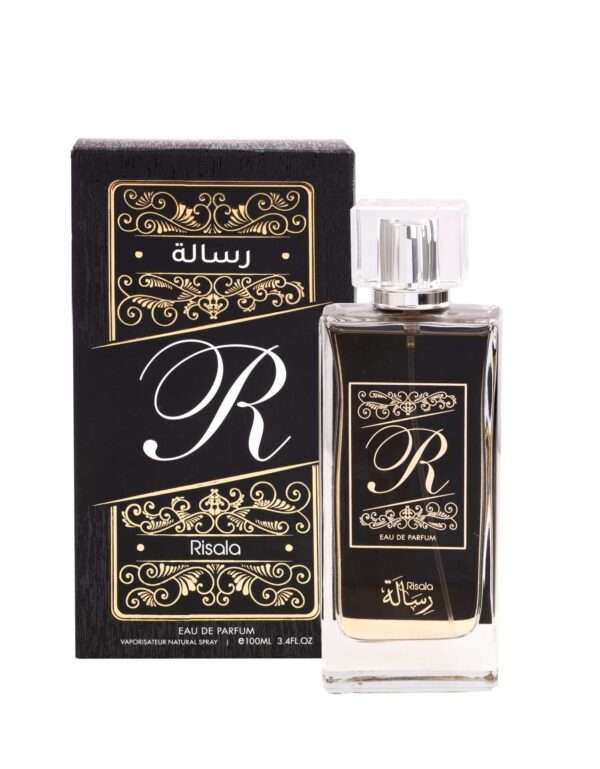 armaf RISALA R 3.6 Oz Eau De Parfum For Men