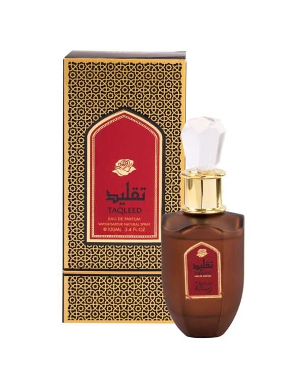 armaf RISALA TAQALEED 3.6 Oz Eau De Parfum For Men