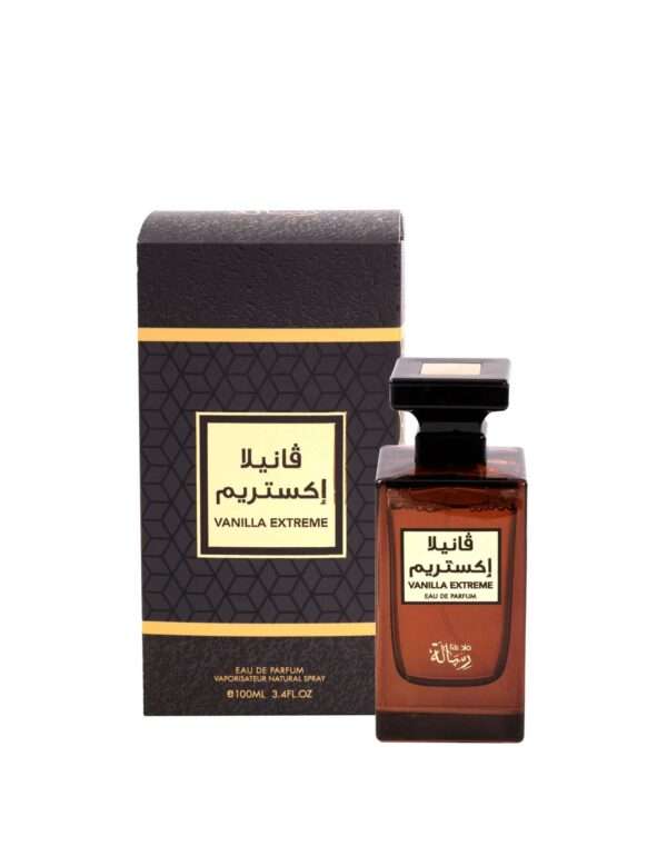 armaf RISALA VANILLA EXTREME 3.4 Oz For Men