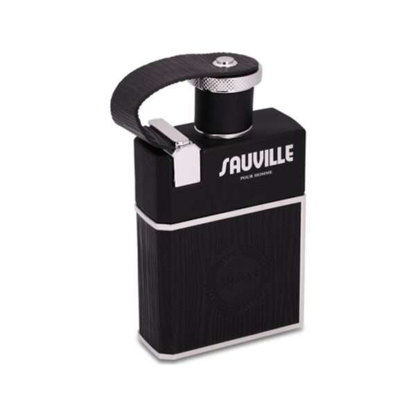 armaf Armaf Sauvile 3.4Oz Eau De Parfum Spray For Men