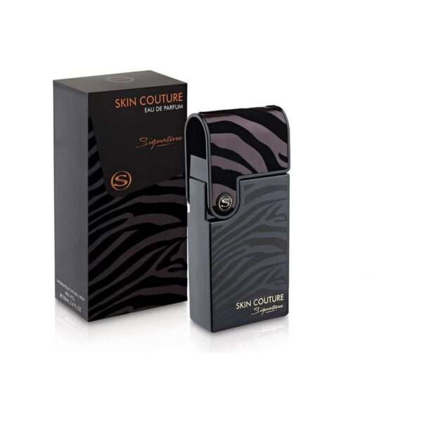 armaf Signature True 3.4Oz Eau De Parfum For Women