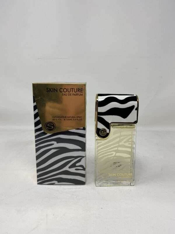 armaf Skin Couture 3.4Oz Eau De Parfum For Women
