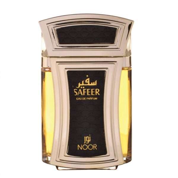 armaf ARMAF STERLING NOOR GOLD 3.4 Oz Eau De Parfum For Men
