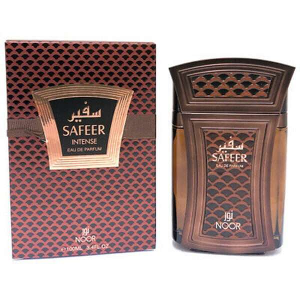 armaf ARMAF STERLING NOOR INT 3.4 Oz Eau De Parfum For Men